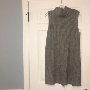 Forever 21 Turtleneck Sweater